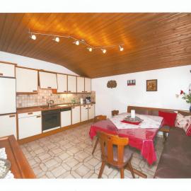 Appartement Hochleitner