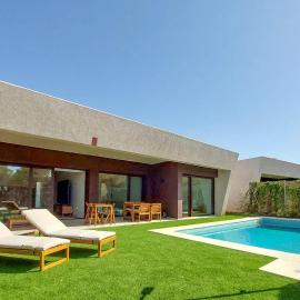 Awesome Home In Aljaraque, hotel a Aljaraque
