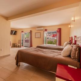 Hotel Santa Rita