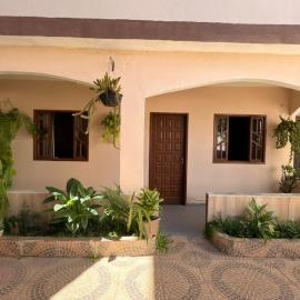 casa de praia check in Aparti de 13 hrs checkout ate 11 hrs