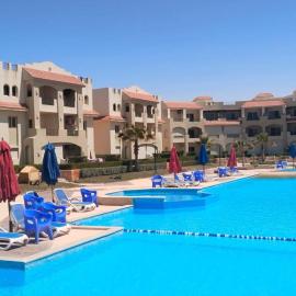 La Sirena North Coast, hotel v mestu El Dab‘a