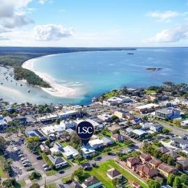 Captains Cottage - Huskisson - Pet Friendly, hotel en Huskisson
