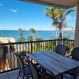 Ocean View Villa