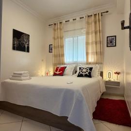 Reta-Inn Martil Beach