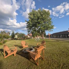 Arrowhead Inn by Baaman's, Hotel in Huntsville