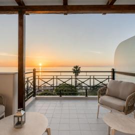 Plaza Hotel, hotel di Zakynthos Town