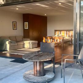 Your SHACK by the water, hotell i Sorell