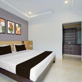 Collection O Thiruparankundram City Centre Formerly Sathyaa Grand Inn