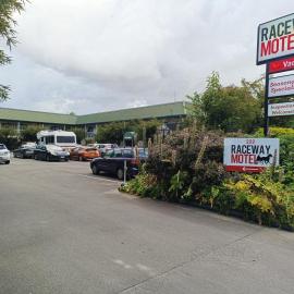 Raceway Motel