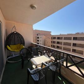 شالية غرفتين بقرية ديمورا, hotel in Dawwār Muḩammad Abū Shunaynah