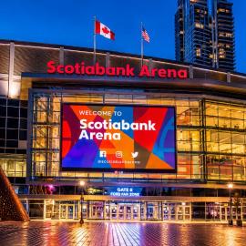 The Avari Toronto - Scotiabank Arena & Convention Centre