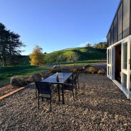Wairimu - Shearers Quarters