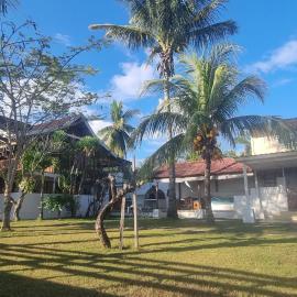 Rumah Mana Beach House