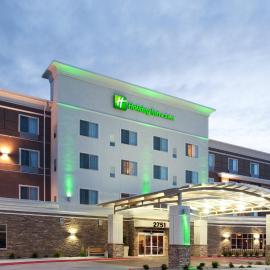Holiday Inn & Suites Grand Junction-Airport by IHG, hotel en Grand Junction