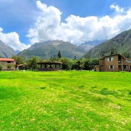 Tikary Lodge