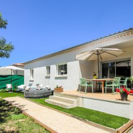 Awesome Home In St Etienne De Fontbell With Wifi