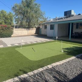 Luxury Old Town & Papago Oasis Near Mayo Clinic & HonorHealth, hotel u gradu Skotsdejl