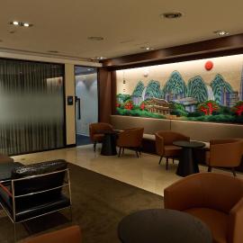 Acube Hotel Dongdaemun