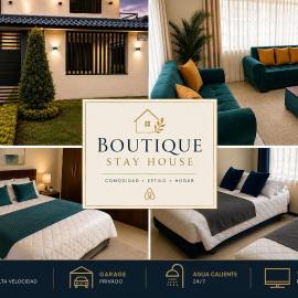 Boutique Exclusive Stay