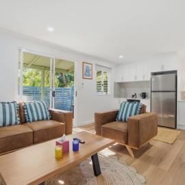 Ralph Escapes Yallingup, hotel u gradu 'Yallingup'