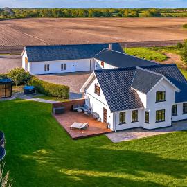 Beautiful Home In Hadsund With Sauna, khách sạn ở Hadsund