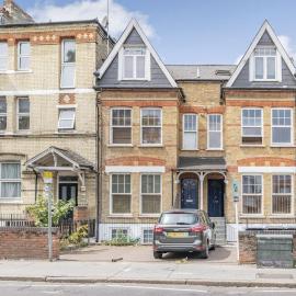 Stylish 2bdr Apartment East Croydon Gatwick Sleeps 6, ξενοδοχείο στο Κρόιντον