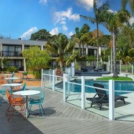 Holiday Inn Auckland Airport by IHG, hotel v Aucklandu