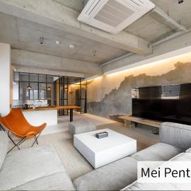 Hotel Mei Fukuoka Tenjin