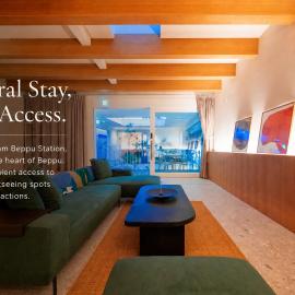 Hotel 二灯