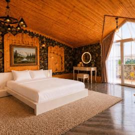 Ganja Comfort Home, hotell sihtkohas Ganja