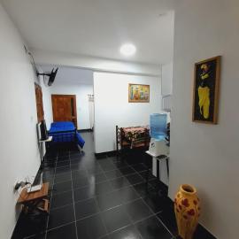 Departamento Briana, hotel a Villa Unión