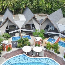 Serenity Villa Nusa Dua