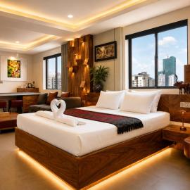 Dynasty Boutique Hotel