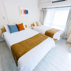 K-ONE Guest House 603