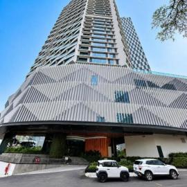 Kim Ngan Ha Long Hotel, hotel din Ha Long