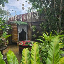 Exclusive Pet-Friendly Modern Kubo in Metro Tagaytay and Silang near Farmhills, hotel u gradu Silang