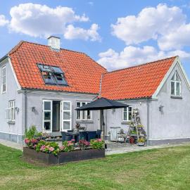 Awesome Home In Bagenkop With Wifi, hôtel à Bagenkop