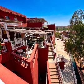 Lakasbah du Lac-Boutique Hotel & Restaurant, hotel en Lalla Takerkoust