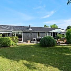 Amazing Home In Otterup With Wifi