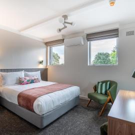 Doonside Hotel, Blacktown, hotel v mestu Doonside