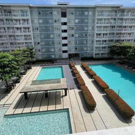 Pasion staycation