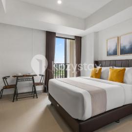 Senja by Kozystay - Jakarta Garden City