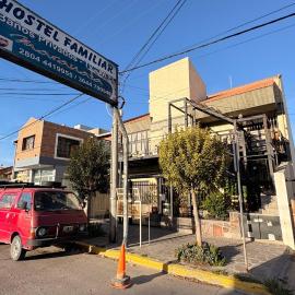 Hostel Maranata, hotel in Puerto Madryn