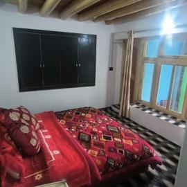 Ismail Homestay, hotel a Turtuk