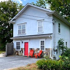 Red Bank Cozy Nest, hotel sa Chattanooga