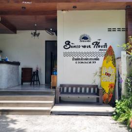 Samed Your House, hotel di Ko Samed