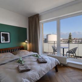 APARTMENT A&D Monaco