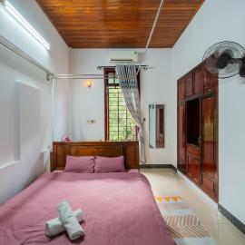 Live like a local Homestay - Cozy Garden Room