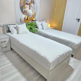 Hotel-Apartments