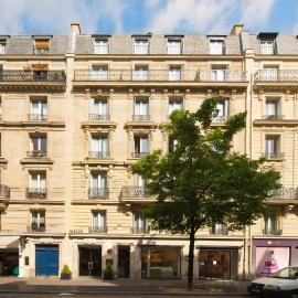 Meliá Paris Champs Elysées